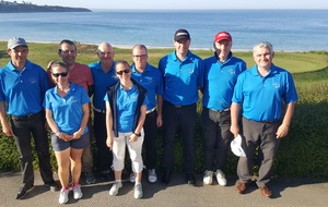 Qualification Promotion Mid Amateur