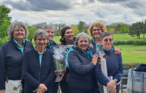 Les Dames du Lac à Val Queven