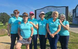 Championnat de Bretagne féminin par équipes