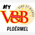 V&B