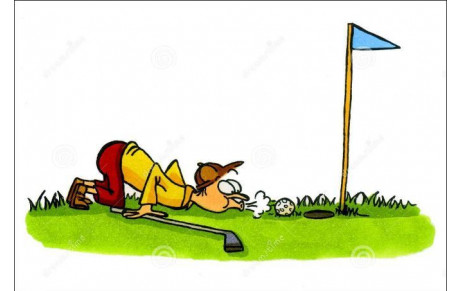 Résultats RINGER SCORE après 2 tours