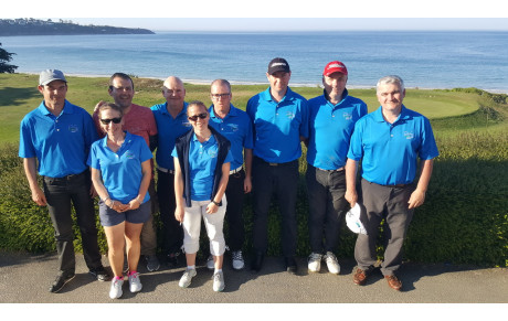 Qualification Promotion Mid Amateur