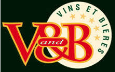 Coupe V&amp;B