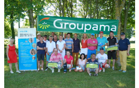 UNICEF-GROUPAMA