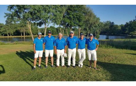 Promo MID AMATEUR Golf de SOLOGNE
