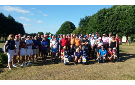 Cap 2018 - Ryder Cup