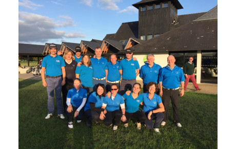 Championnat du Morbihan