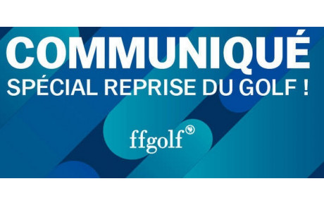 C’est reparti !!!