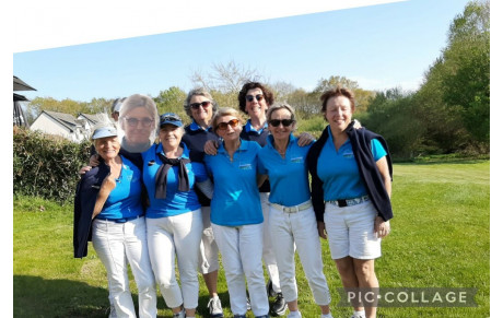 Interclub Val Queven