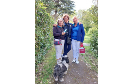 Interclub de Rhuys Kerver