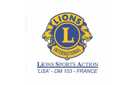 LISA Lions du 22 août