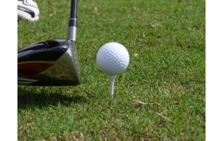 Challenge des golfs 9 trous à Pen Ar Bed