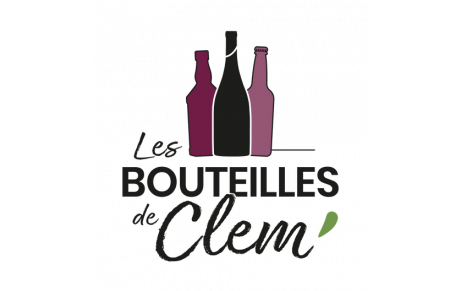 Les Bouteilles de Clem