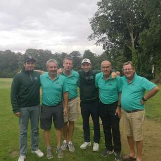 Championnat des golfs 9 trous Boisgelin